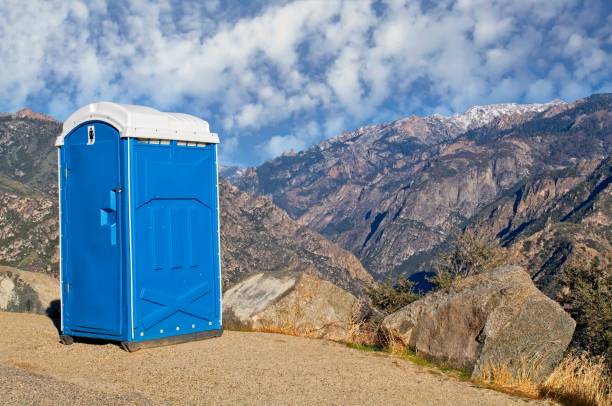 Best Portable toilet rental cost  in Fox Lake, WI