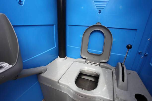 Best Sanitation services for porta potties  in Fox Lake, WI