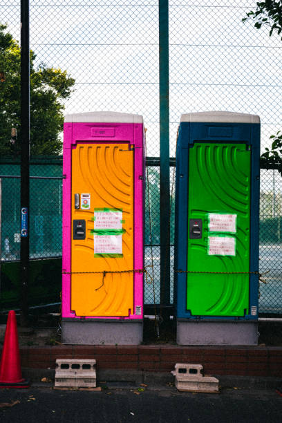 Portable Toilet Options We Offer in Fox Lake, WI