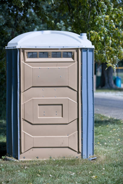 Best Affordable porta potty rental  in Fox Lake, WI